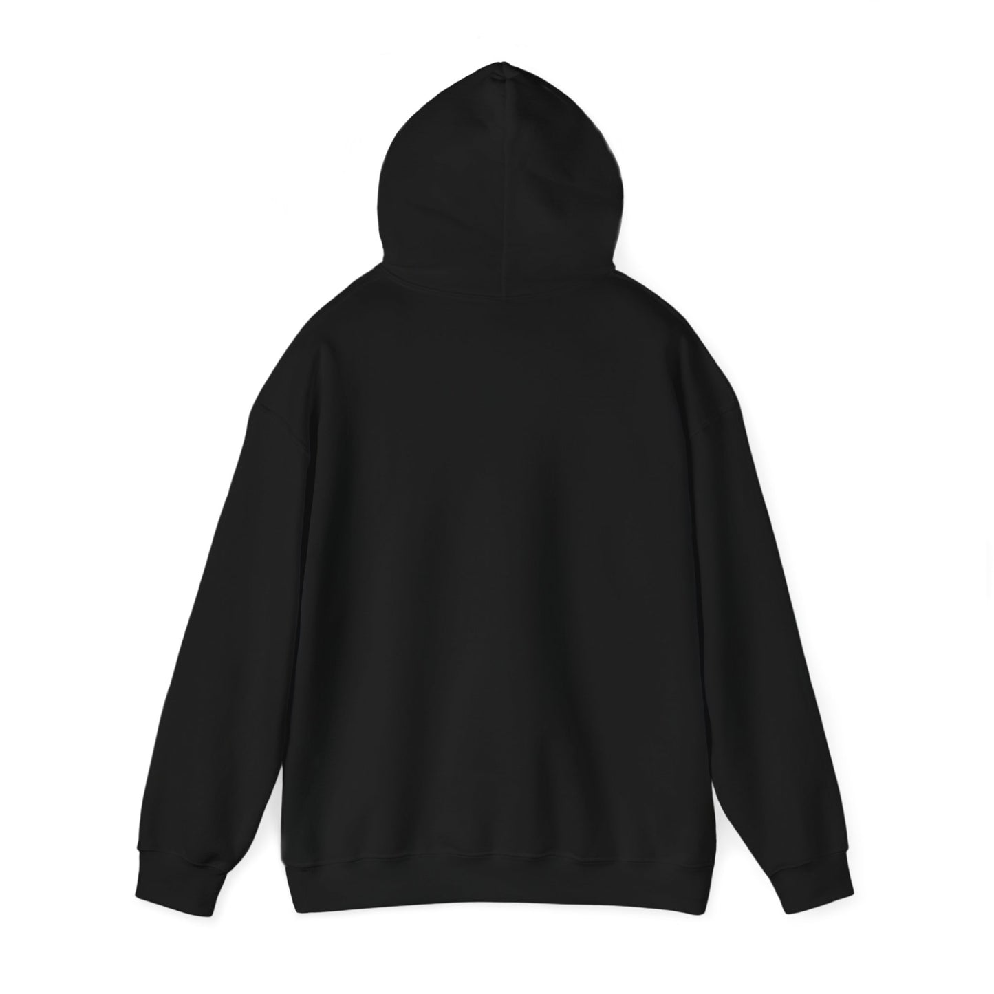 Unisex Heavy Blend Elevate Hooded Sweatshirt