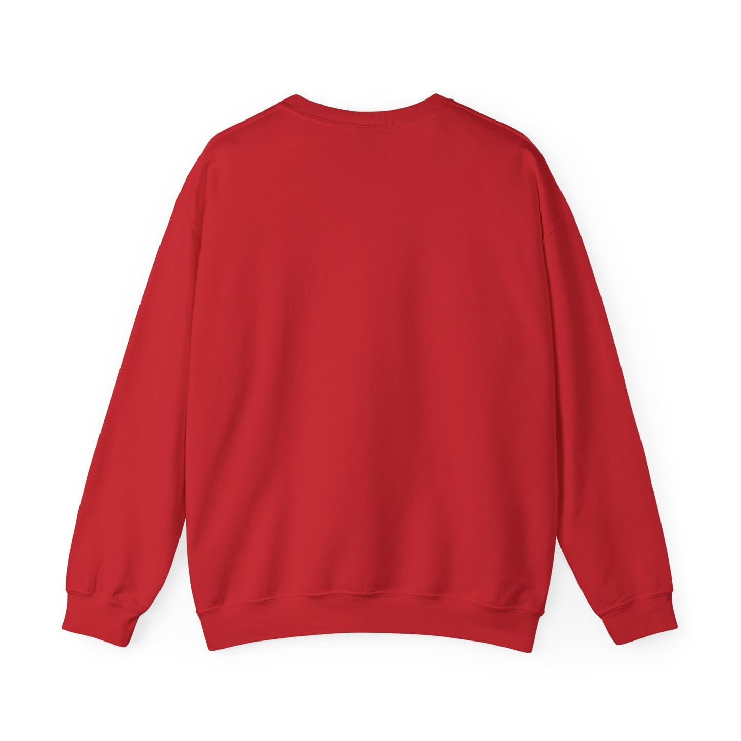 Qigong Crewneck Sweatshirt - Unisex Heavy Blend