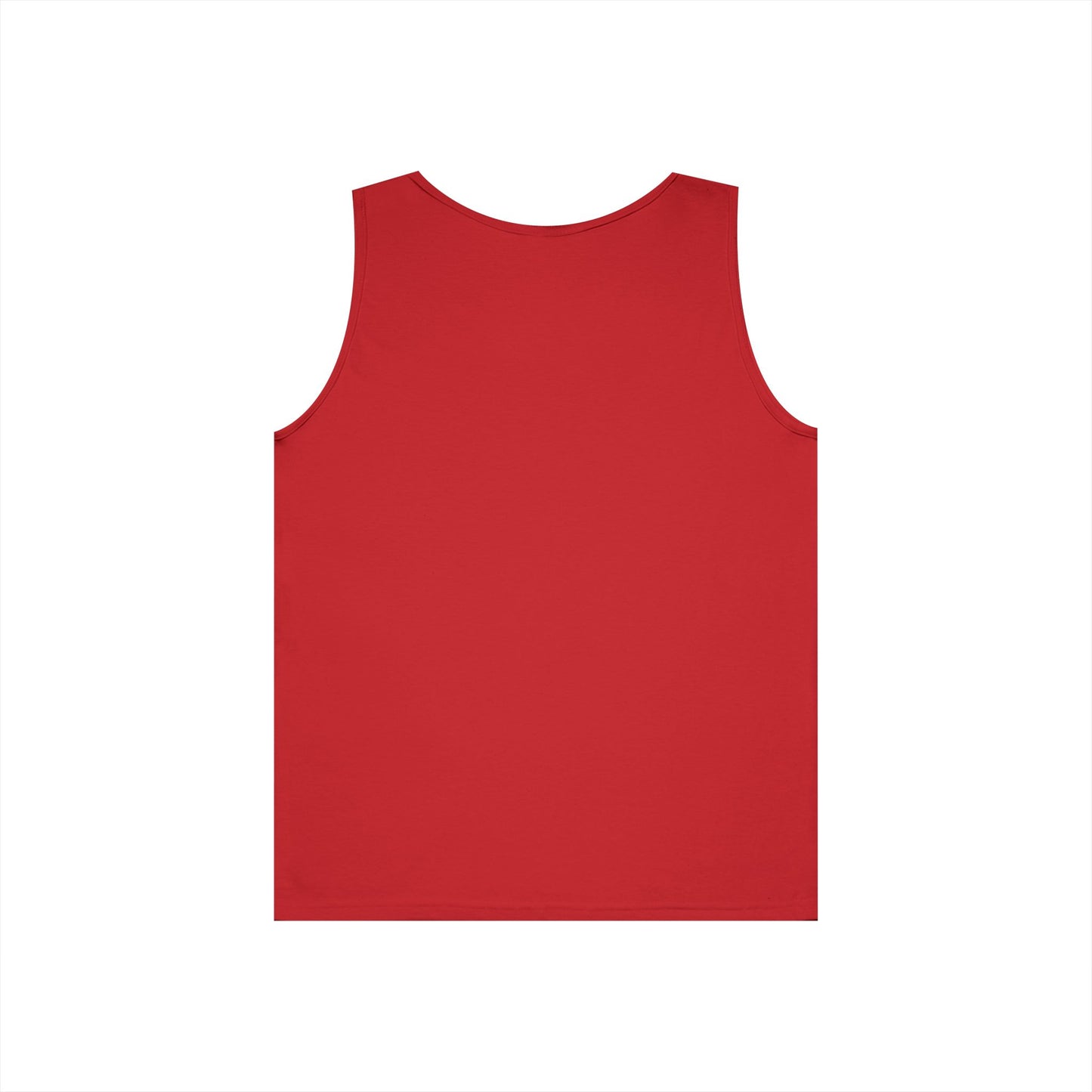 Do It Now Heavy Cotton Tank Top
