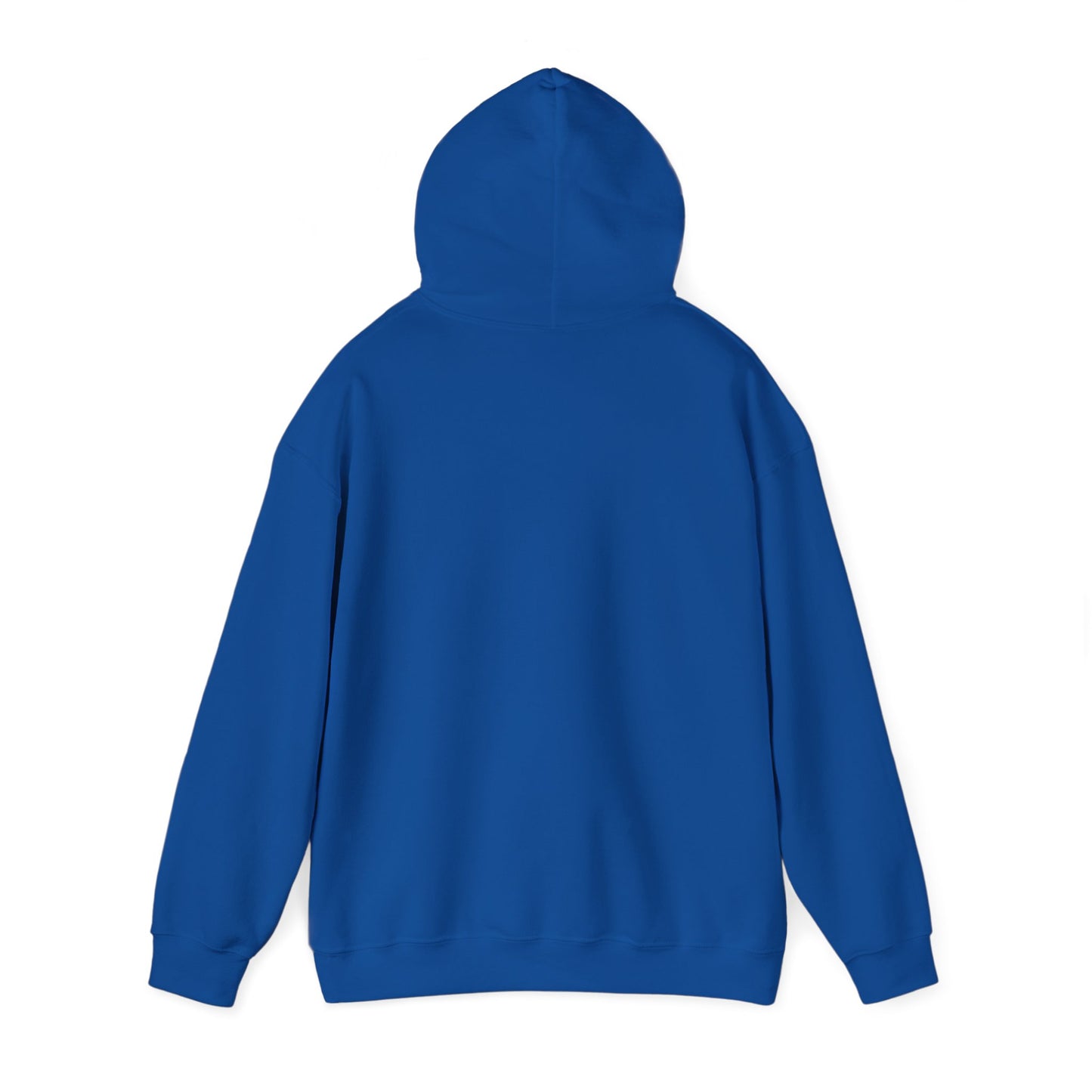 Do It Now Unisex Heavy Blend Hooded Sweatshirt
