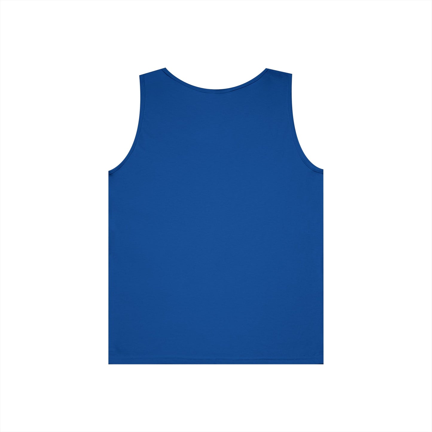 Elevate Unisex Heavy Cotton Tank Top