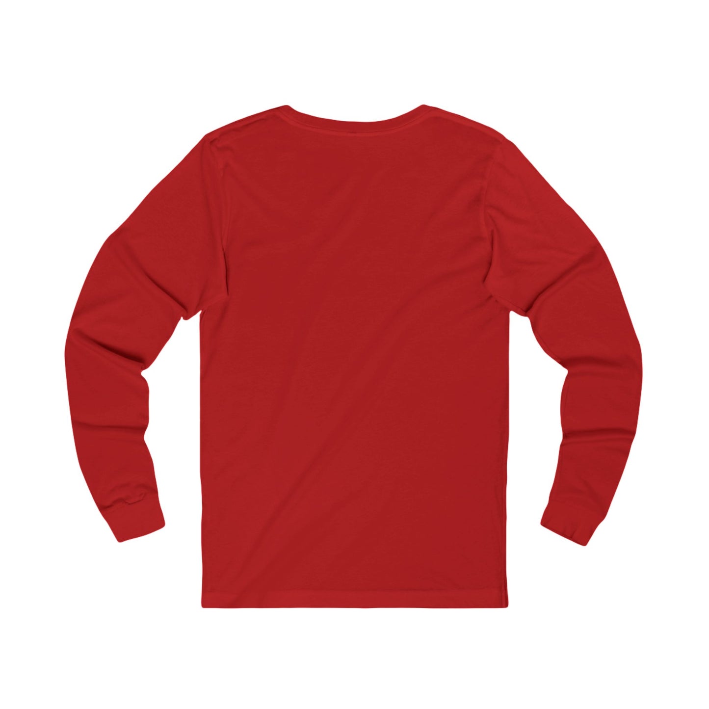 Unisex Pray Long Sleeve Shirt