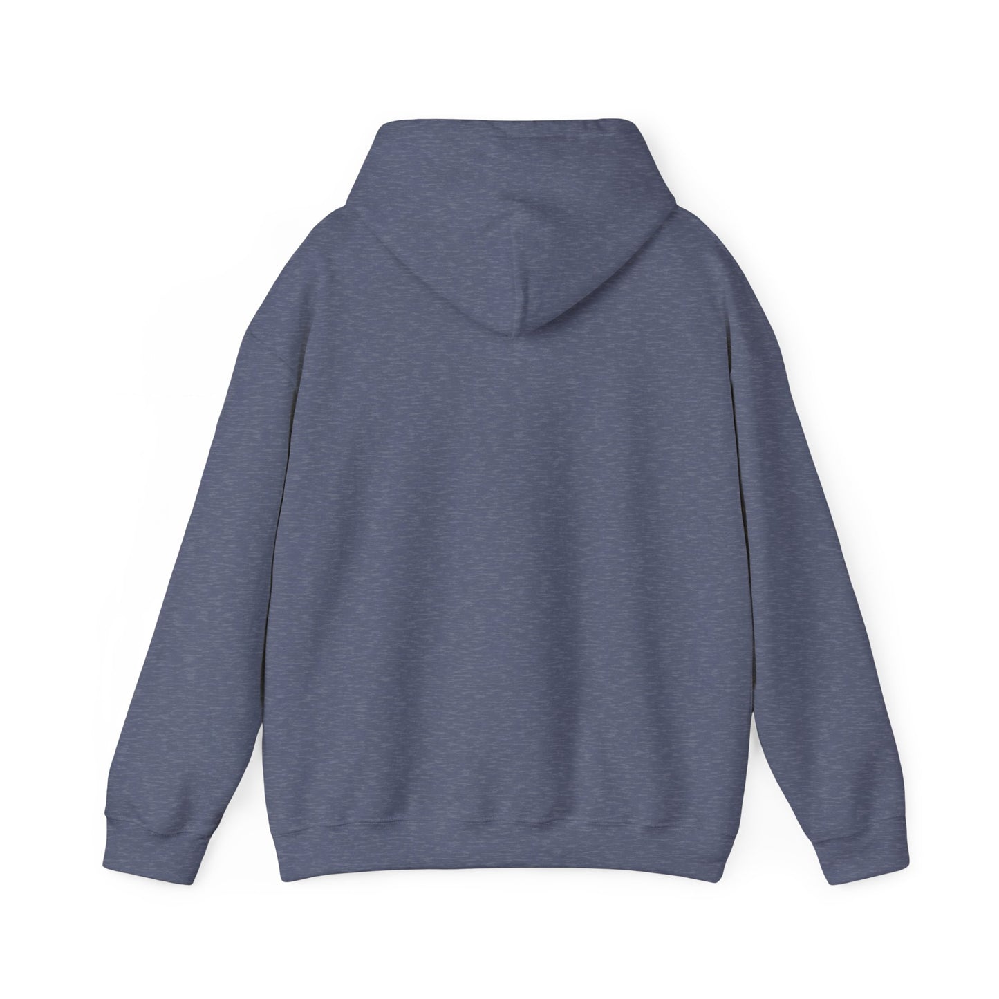 Kaizen Healing Unisex Heavy Blend Hooded Sweatshirt