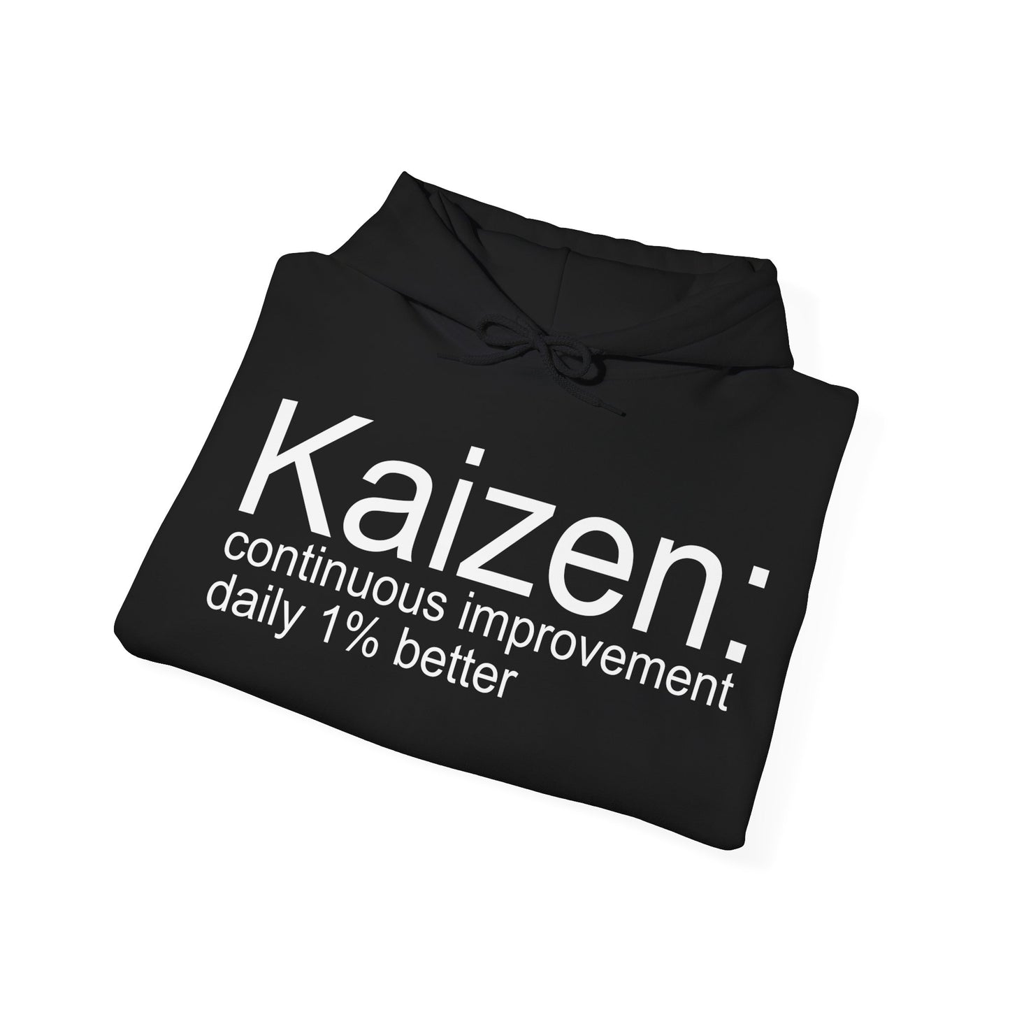 Kaizen Healing Unisex Heavy Blend Hooded Sweatshirt