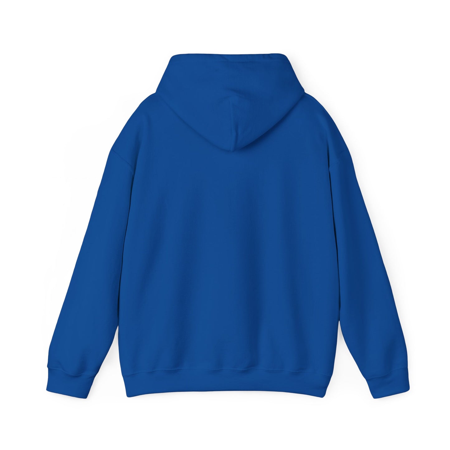 Do It Now Unisex Heavy Blend Hooded Sweatshirt