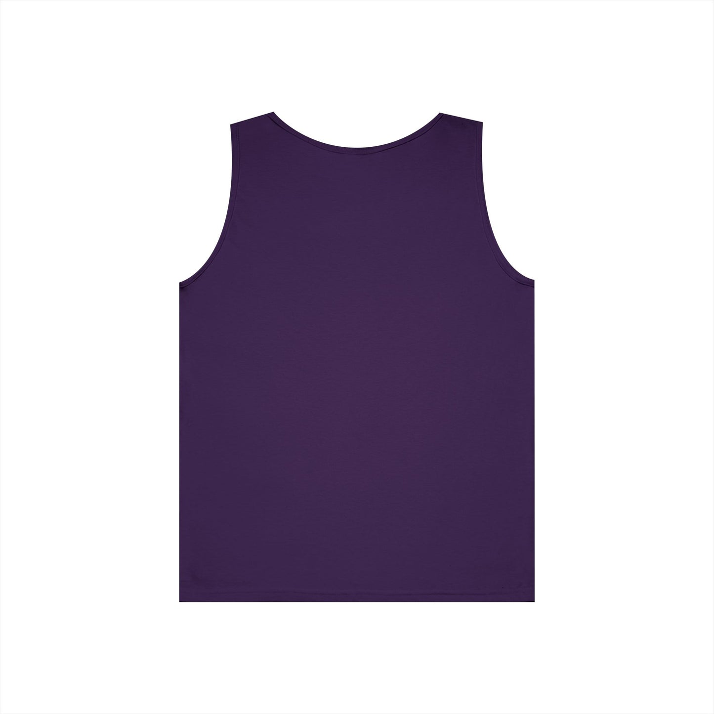 Kaizen Heavy Cotton Tank Top