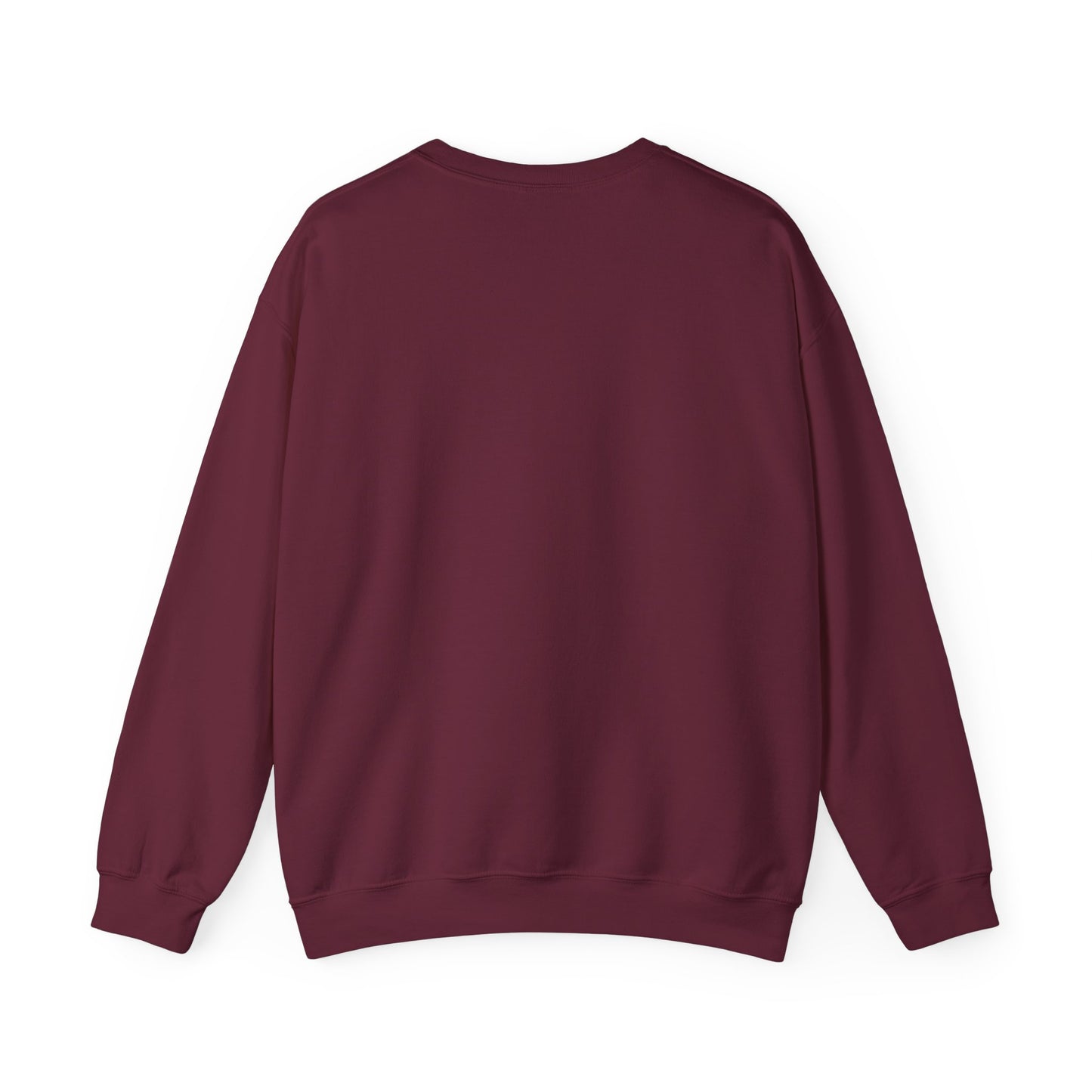 Receive Healing Crewneck Sweatshirt - Unisex Heavy Blend