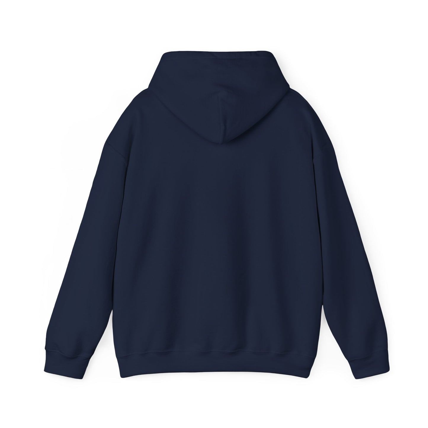 Kaizen Healing Unisex Heavy Blend Hooded Sweatshirt