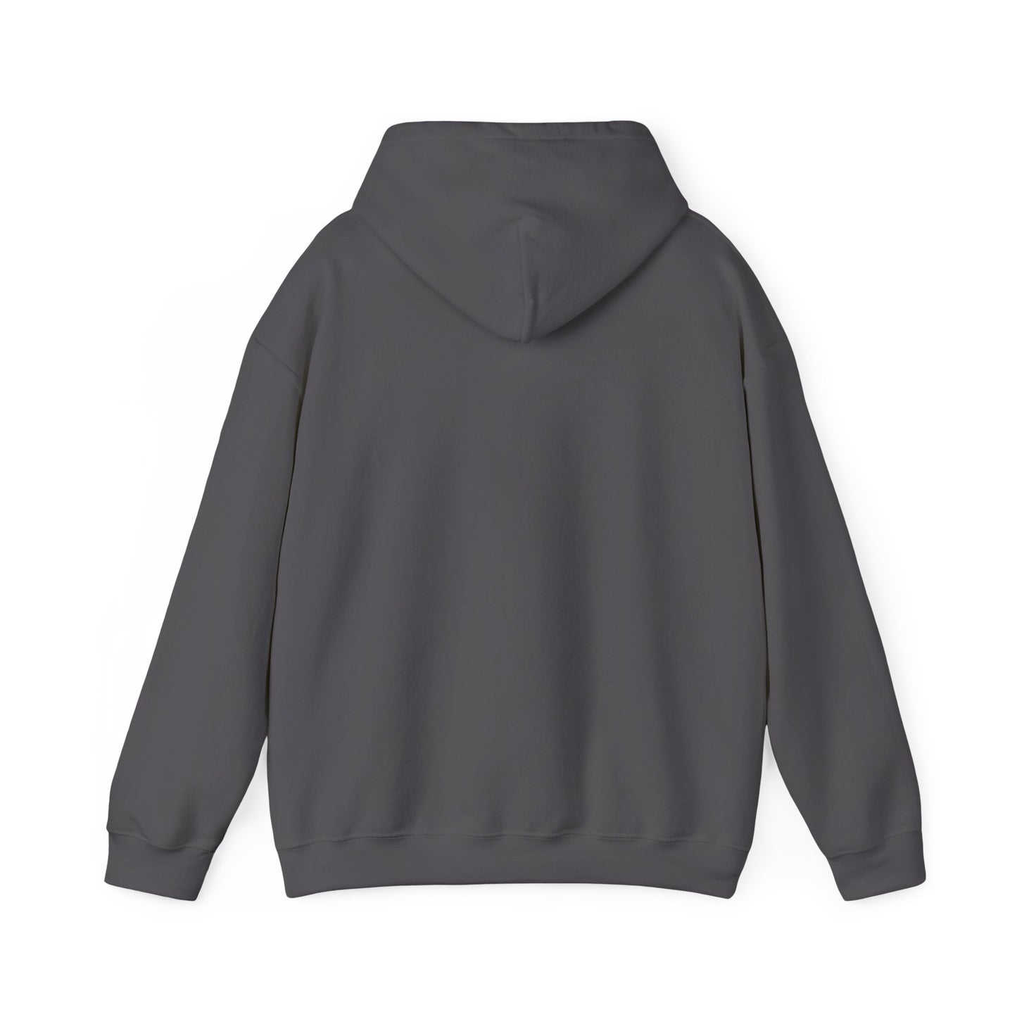 Do It Now Unisex Heavy Blend Hooded Sweatshirt
