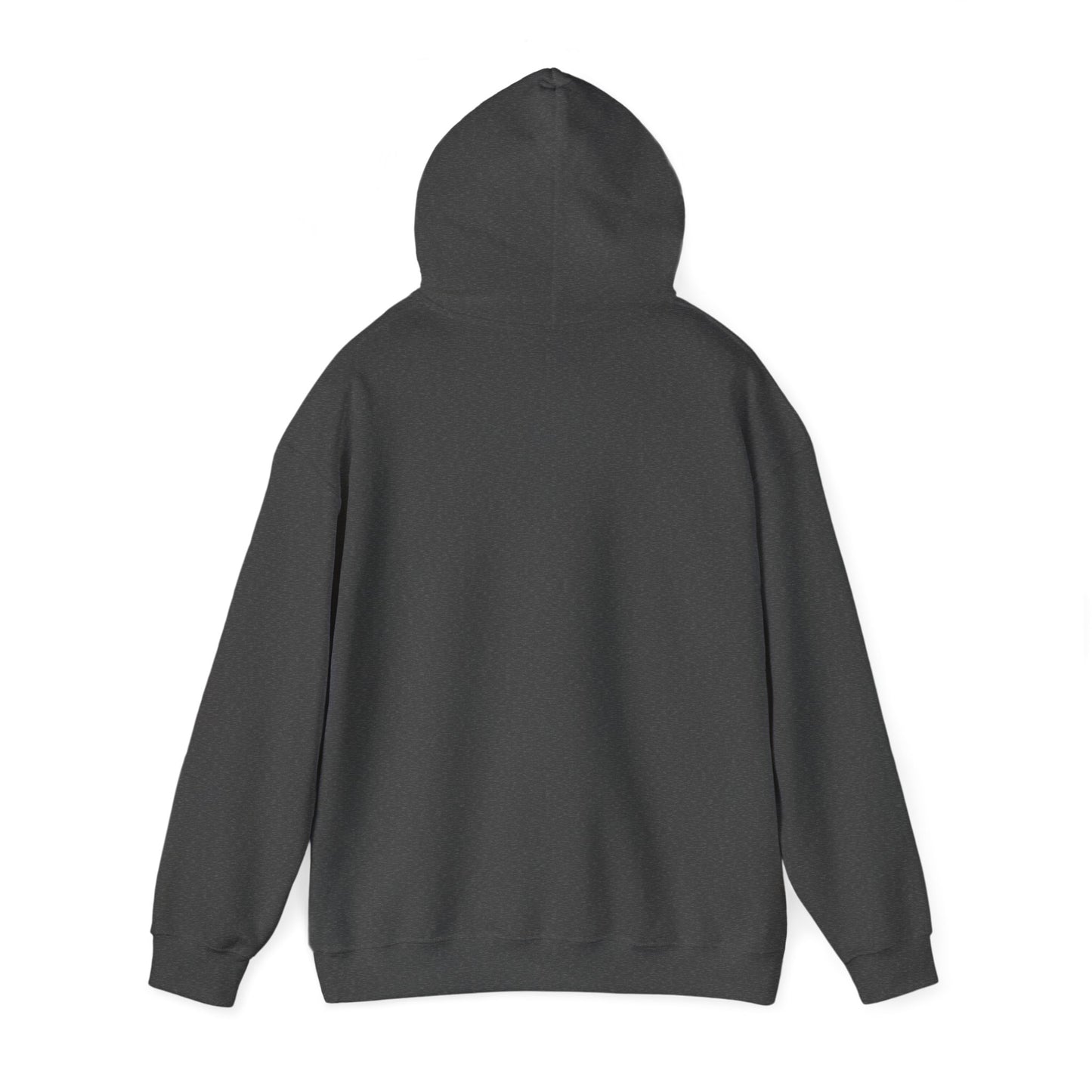 Receive Healing Unisex Heavy Blend Hooded Sweatshirt