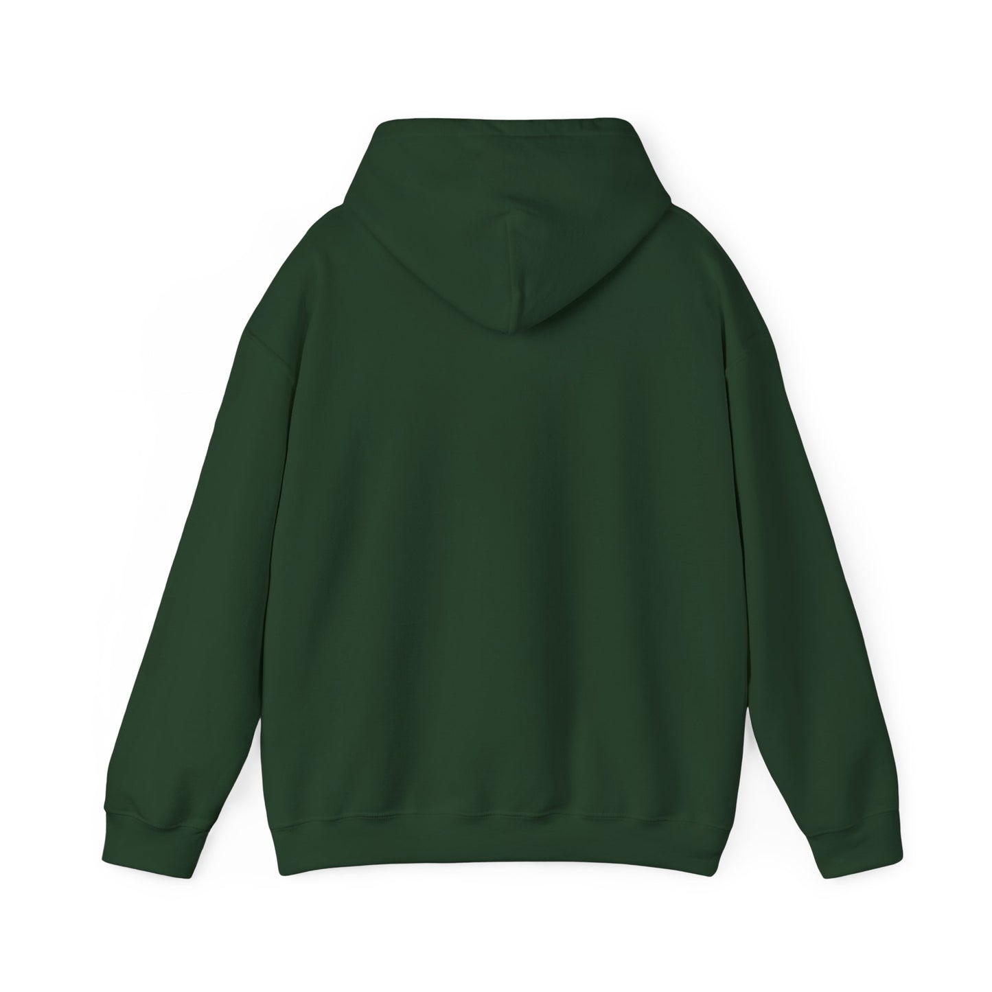 Unisex Heavy Blend Elevate Hooded Sweatshirt