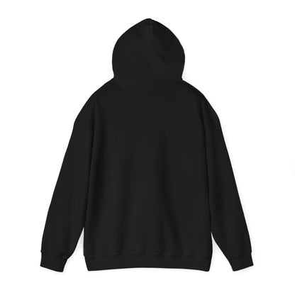 Unisex Heavy Blend Elevate Hooded Sweatshirt