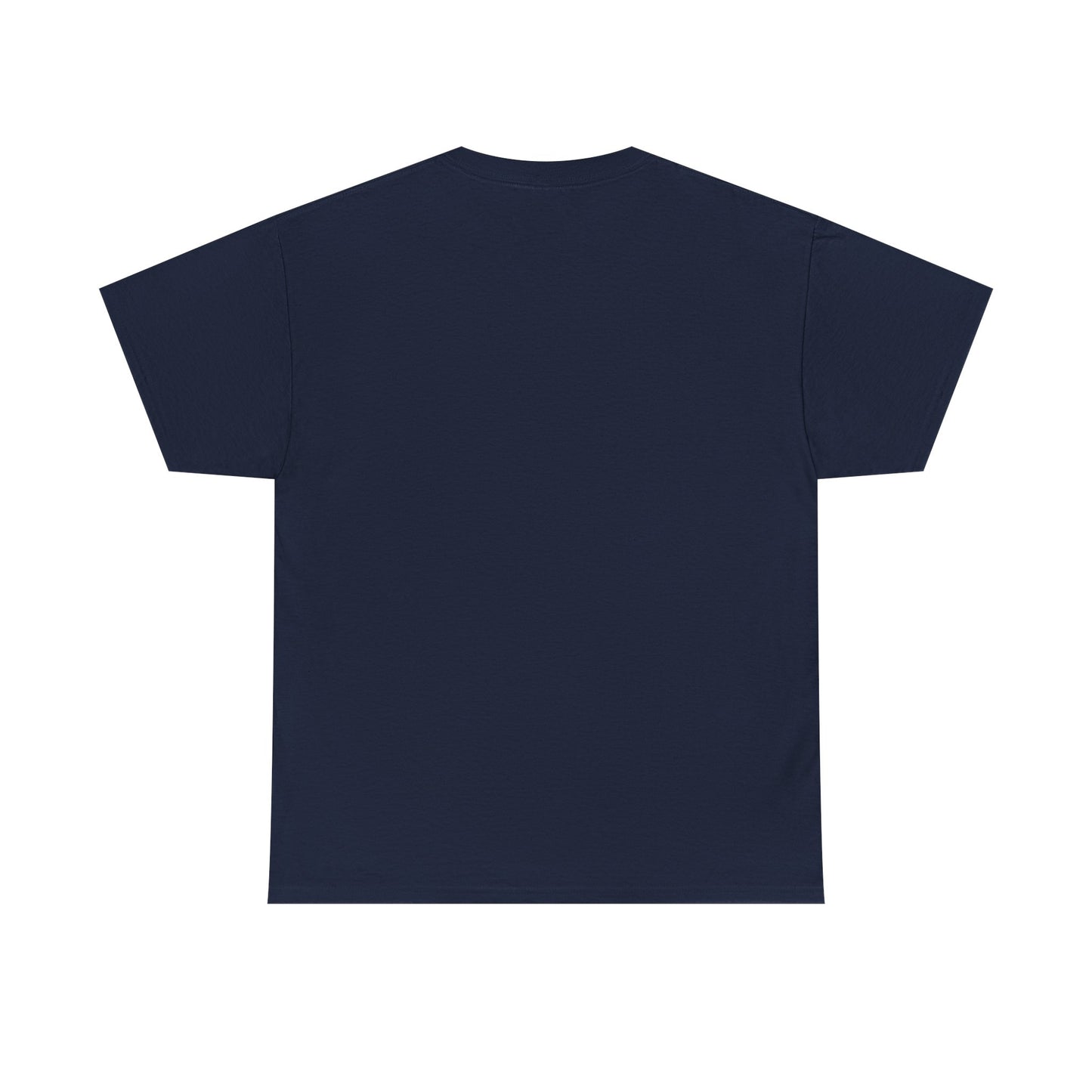 Unisex Heart Healing Heavy Cotton Tee