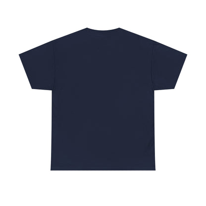 Unisex Heart Healing Heavy Cotton Tee
