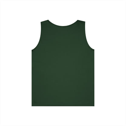 Believe in Yourself Heavy Cotton Tank Top
