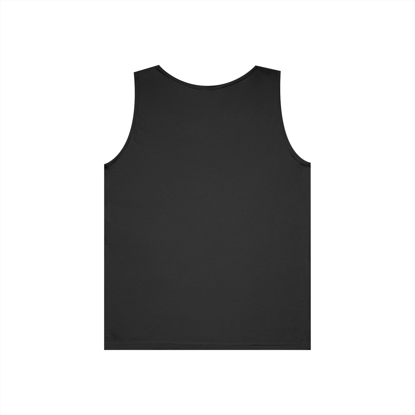 Receive Healing Heavy Cotton Tank Top
