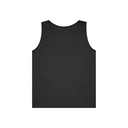 Receive Healing Heavy Cotton Tank Top