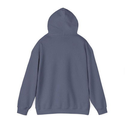Receive Healing Unisex Heavy Blend Hooded Sweatshirt