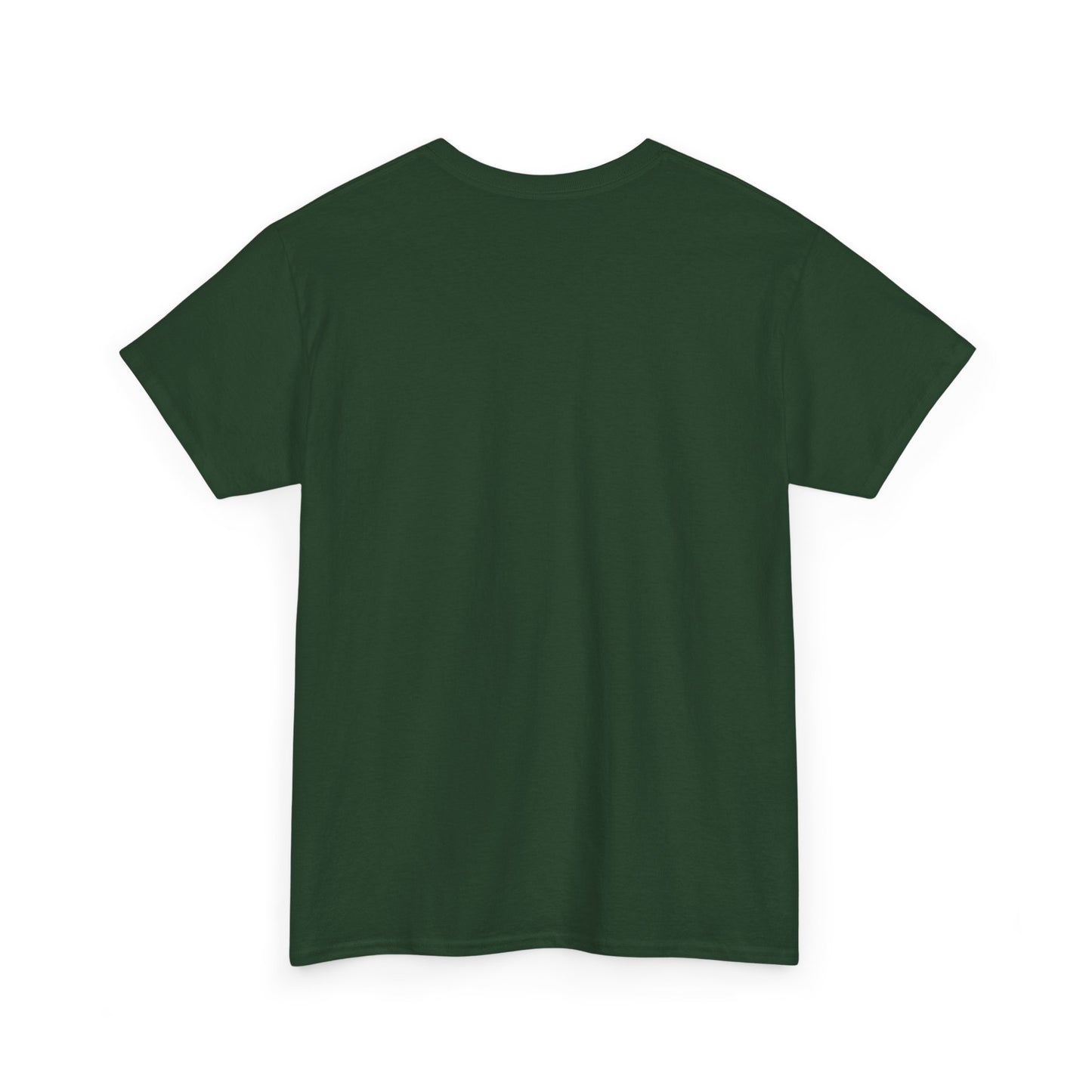Unisex Improvement Cotton Tee