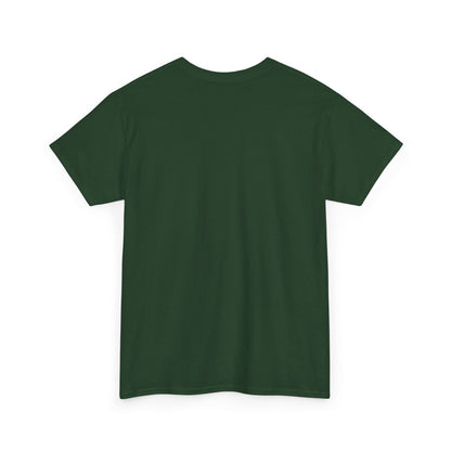 Unisex Improvement Cotton Tee