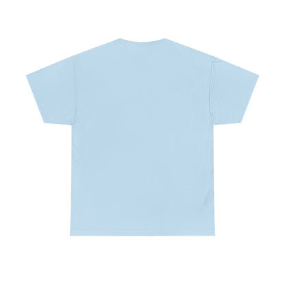 Unisex Improvement Cotton Tee