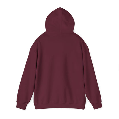 Believe in Yourself Unisex Heavy Blend Hooded Sweatshirt