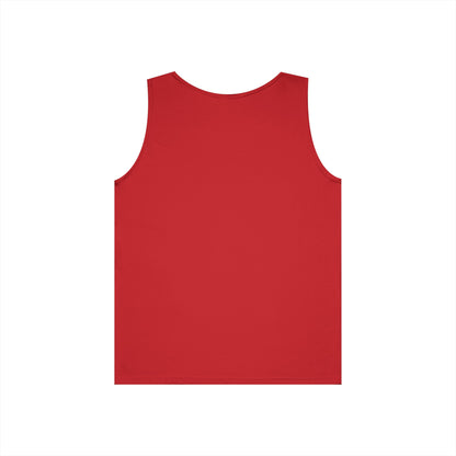 Do It Now Heavy Cotton Tank Top