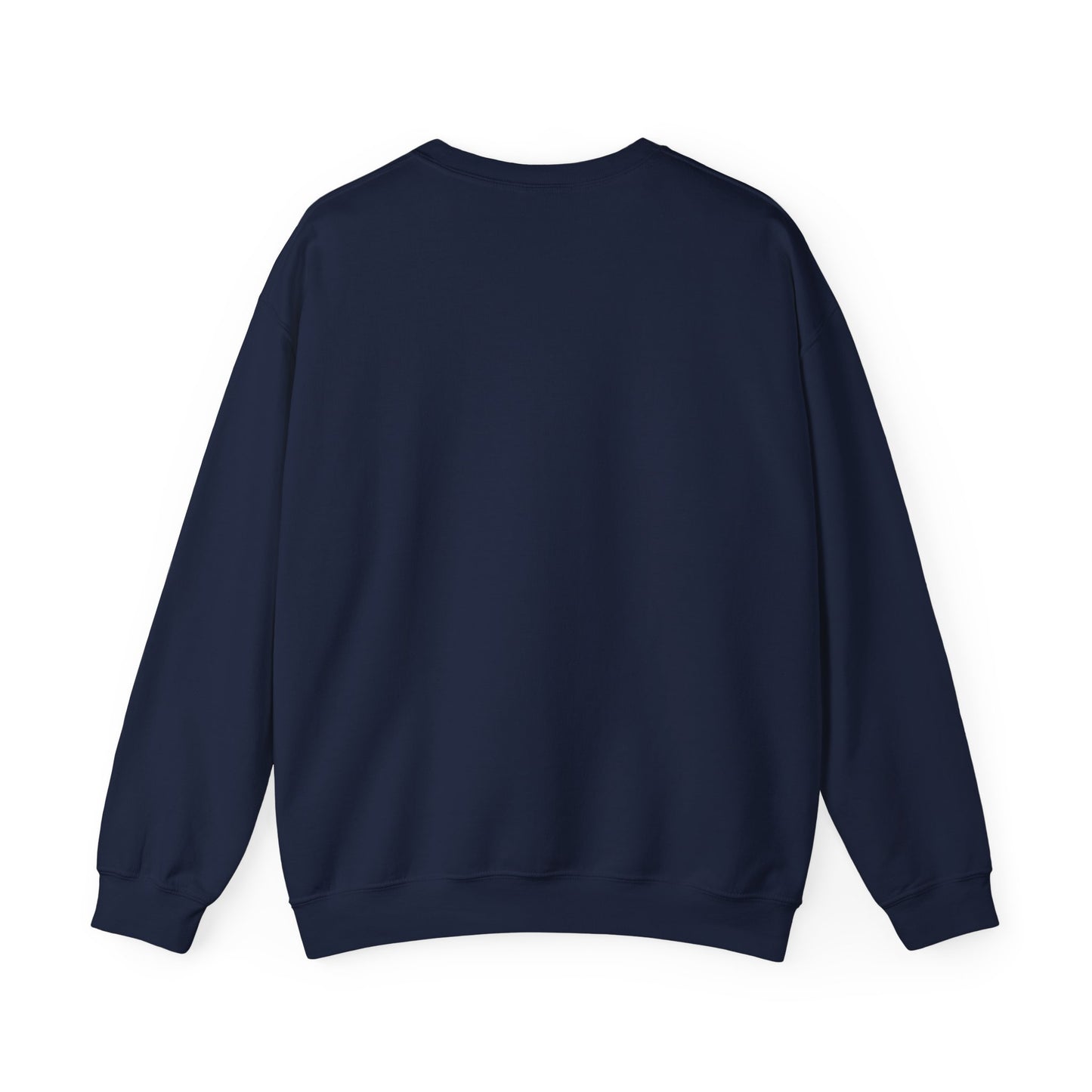 Qigong Crewneck Sweatshirt - Unisex Heavy Blend