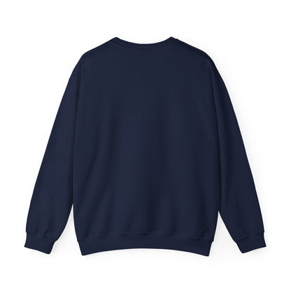 Qigong Crewneck Sweatshirt - Unisex Heavy Blend
