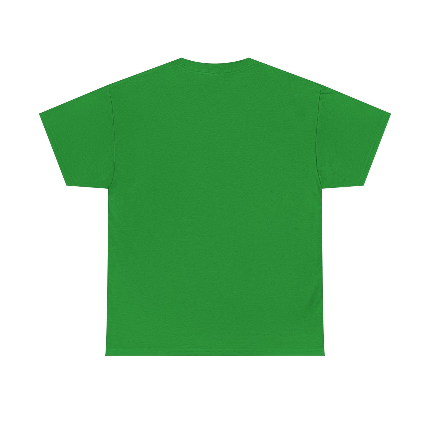 Unisex Heart Healing Heavy Cotton Tee