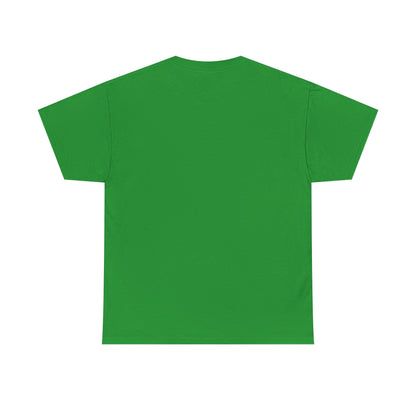 Unisex Heart Healing Heavy Cotton Tee