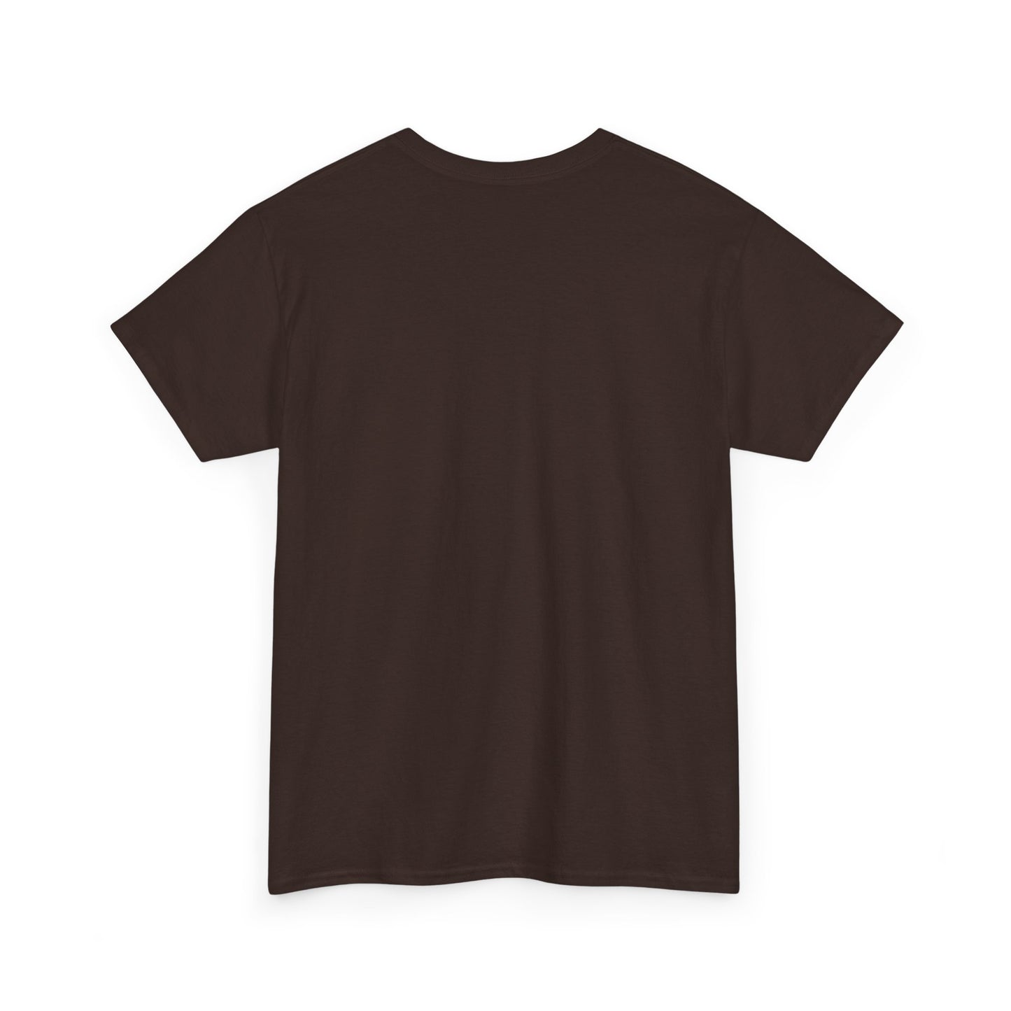 Unisex Healing Heavy Cotton Tee