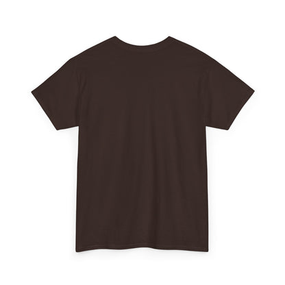 Unisex Healing Heavy Cotton Tee