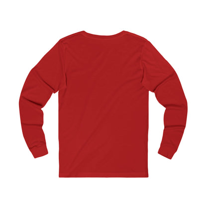 Unisex Pray Long Sleeve Shirt