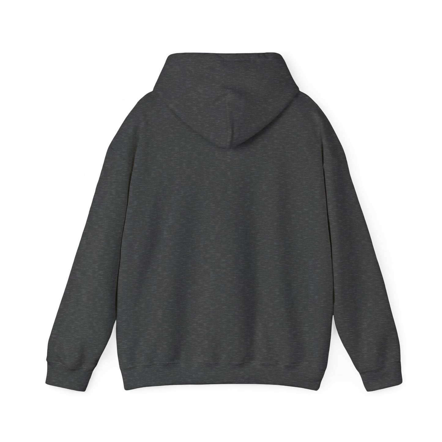 Believe in Yourself Unisex Heavy Blend Hooded Sweatshirt