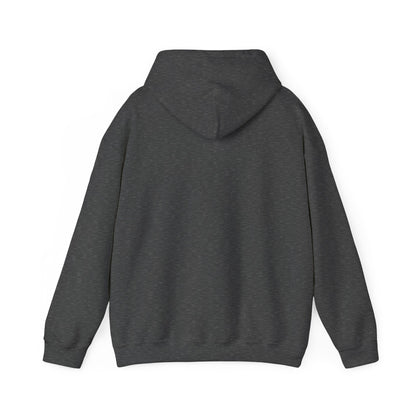 Believe in Yourself Unisex Heavy Blend Hooded Sweatshirt