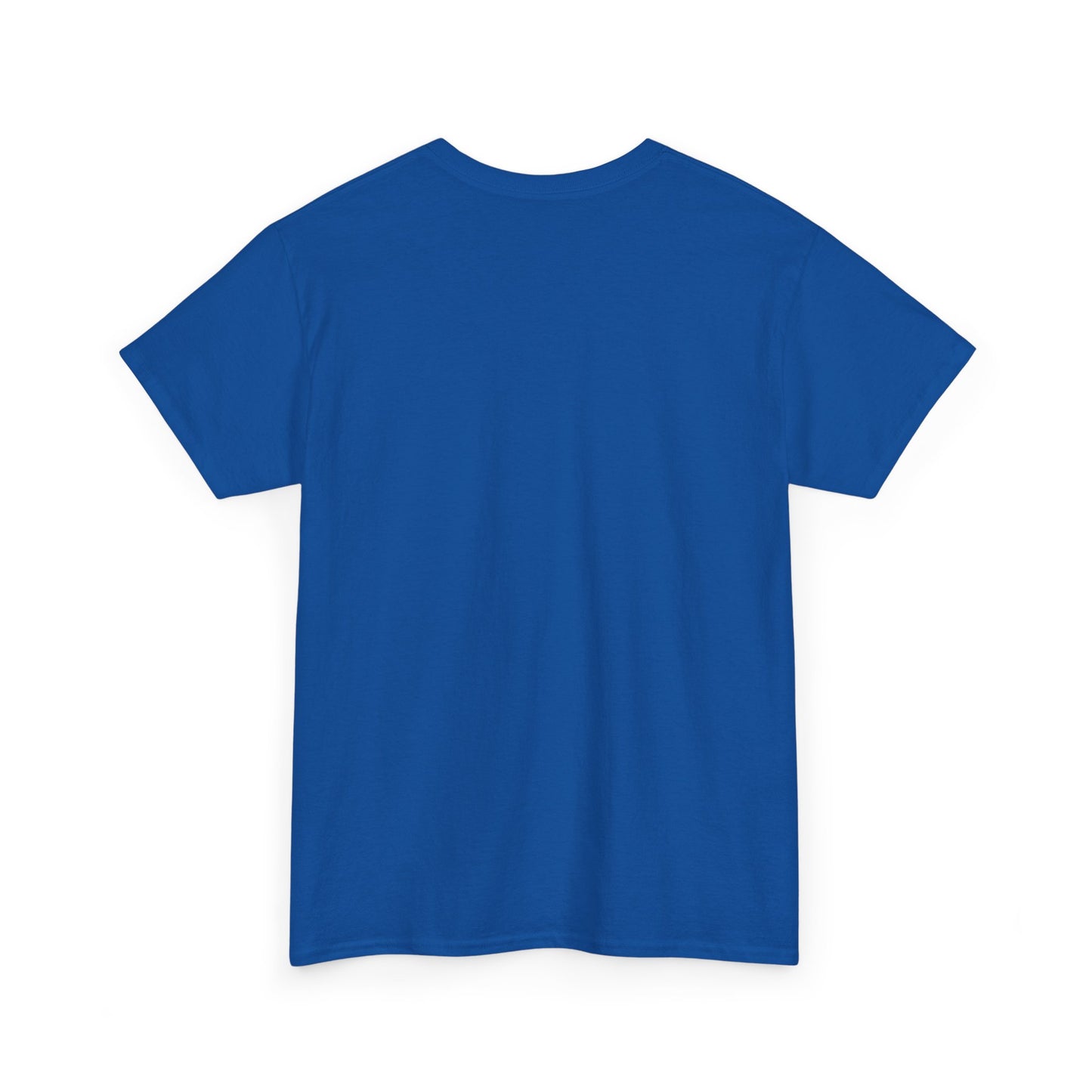 Unisex Improvement Cotton Tee