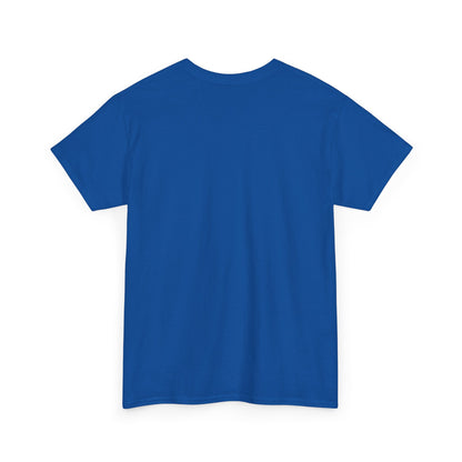 Unisex Improvement Cotton Tee