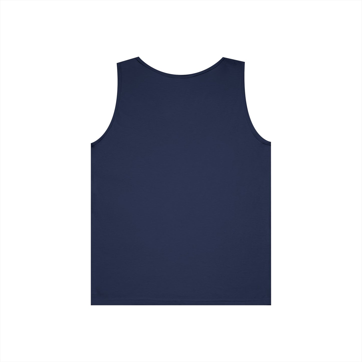 Elevate Unisex Heavy Cotton Tank Top