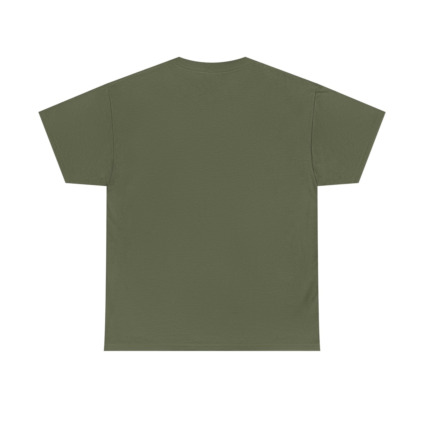 Do It Now Unisex Cotton Tee