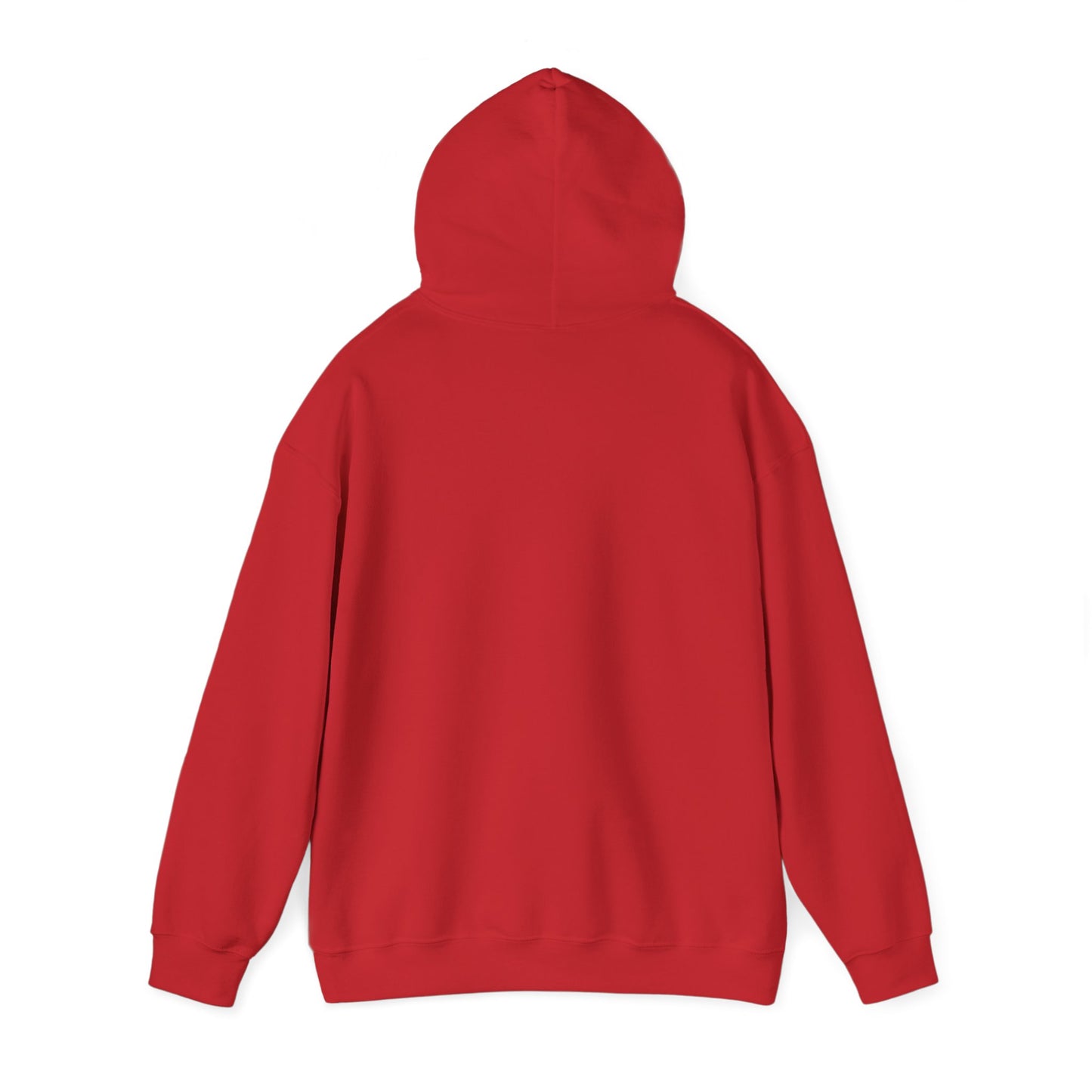 Receive Healing Unisex Heavy Blend Hooded Sweatshirt