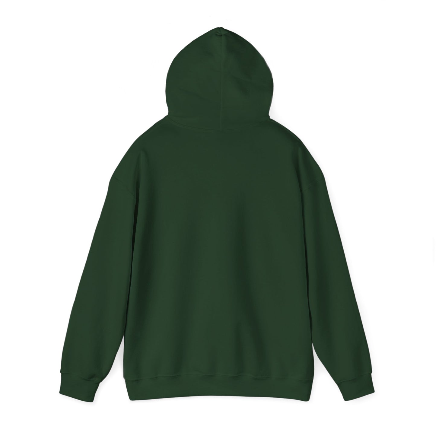 Do It Now Unisex Heavy Blend Hooded Sweatshirt