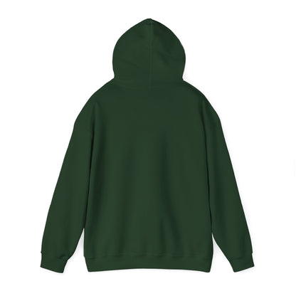 Do It Now Unisex Heavy Blend Hooded Sweatshirt