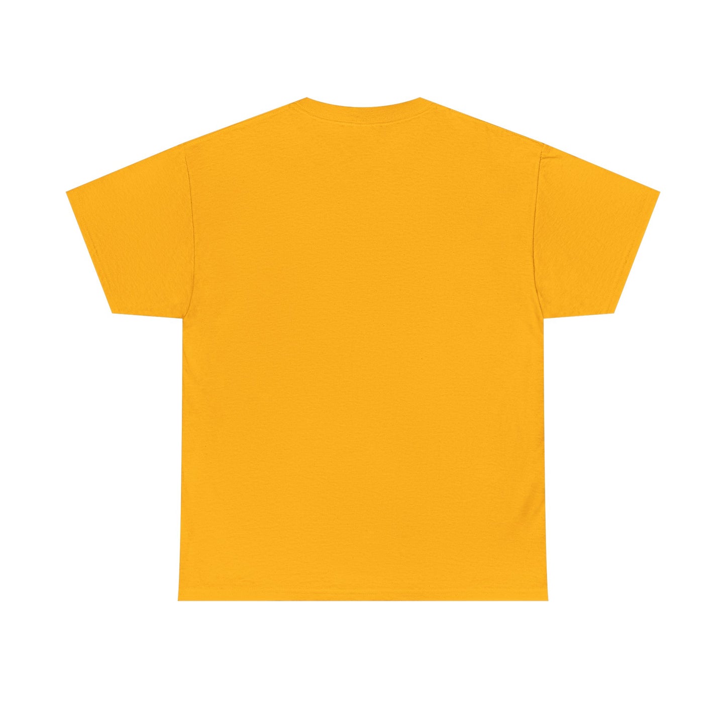 Unisex Heart Healing Heavy Cotton Tee