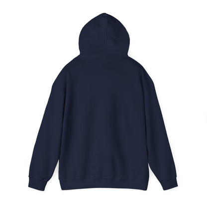 Unisex Heavy Blend Elevate Hooded Sweatshirt