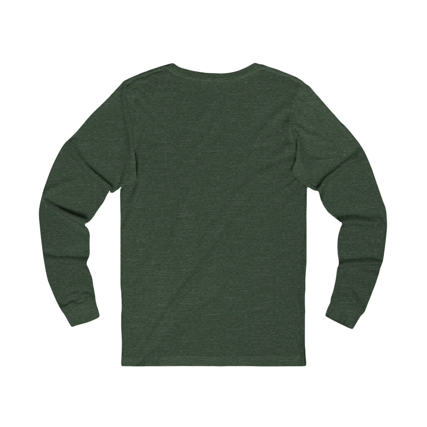 Unisex Pray Long Sleeve Shirt