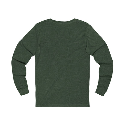 Unisex Pray Long Sleeve Shirt