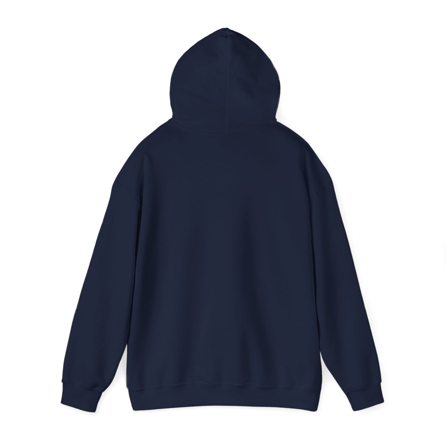 Receive Healing Unisex Heavy Blend Hooded Sweatshirt