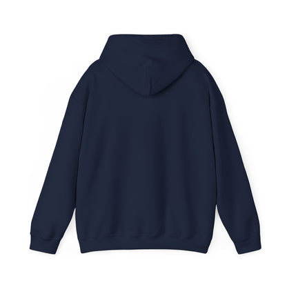 Believe in Yourself Unisex Heavy Blend Hooded Sweatshirt