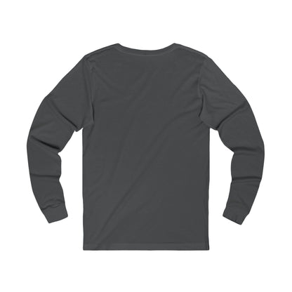 Unisex Believe In Yourself Long Sleeve Tee